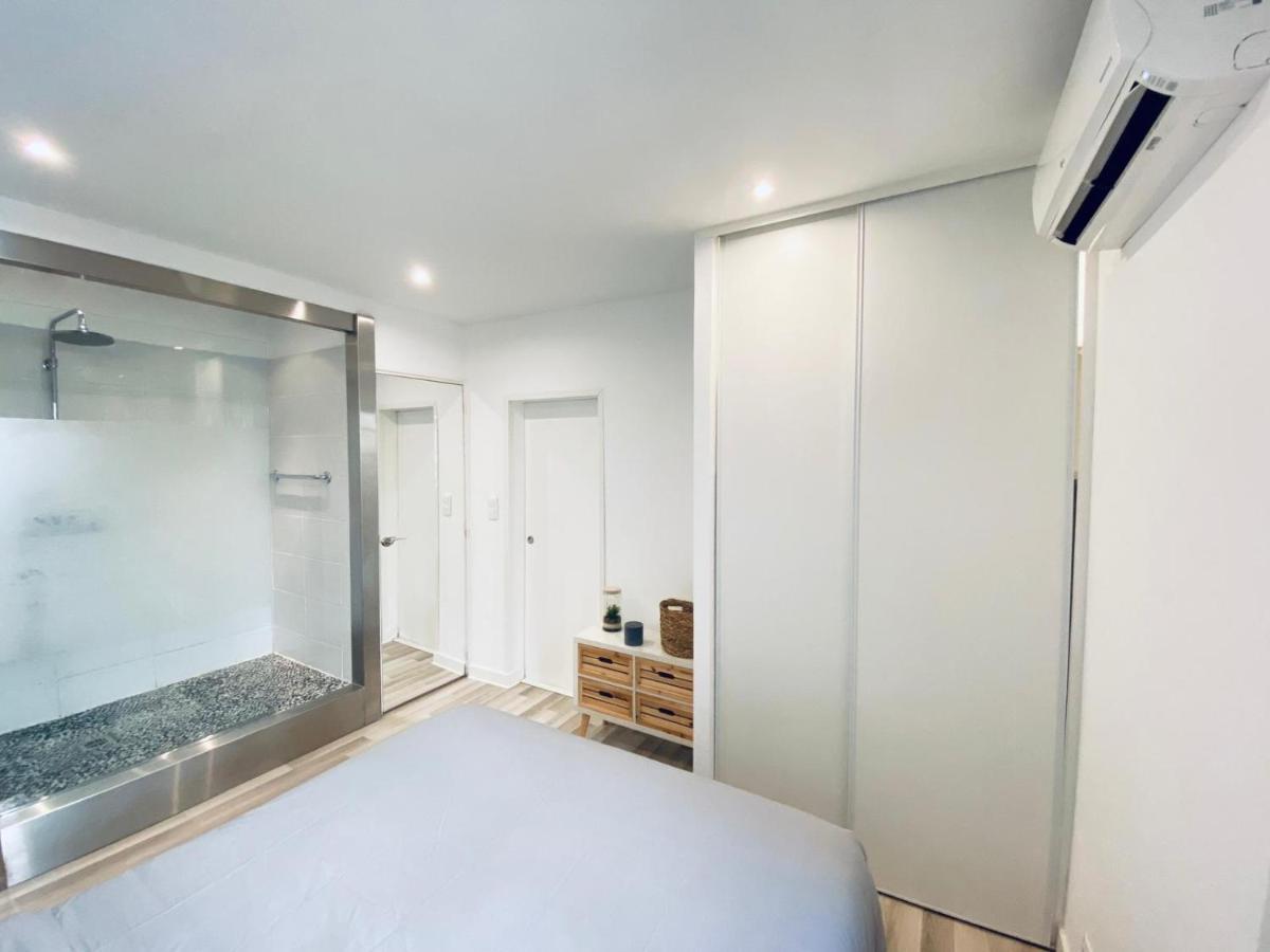 شقة Cauvi - Antibes Centre, Wifi, Climatisation, 4 Personnes المظهر الخارجي الصورة